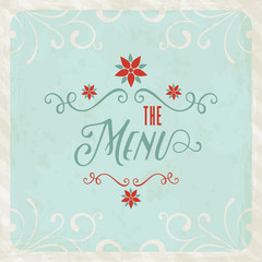 Vintage Wedding Design