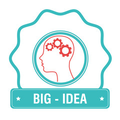 Big idea icon