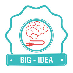 Big idea icon