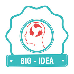 Big idea icon