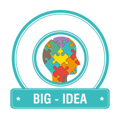 Big idea icon
