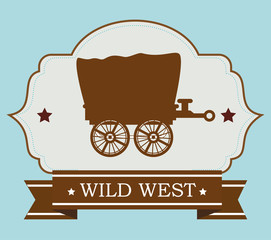 Wild west culture 