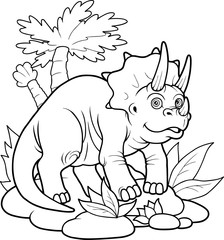 triceratops
