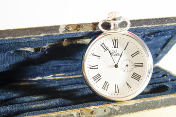 Clocks
