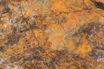 closeup of stone, rock texture background