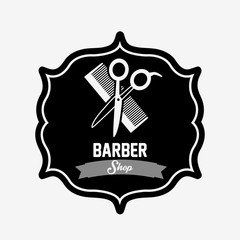 barber shop design 