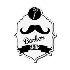 barber shop design 