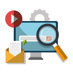 Search Engine Optimization