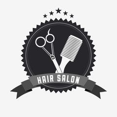 hair salon design 