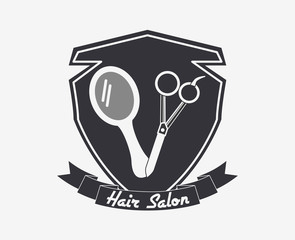 hair salon design 
