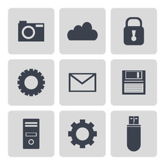 Technology and electronic devices