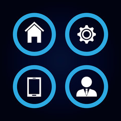 Technology and electronic devices 