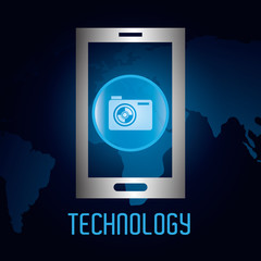 Technology and electronic devices 