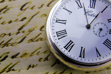 Clocks
