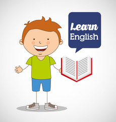 learn english design 