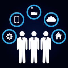 Technology and electronic devices 