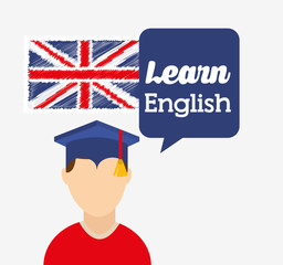 learn english design 