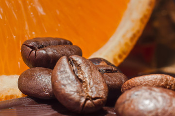 Orange
