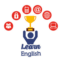 learn english design 