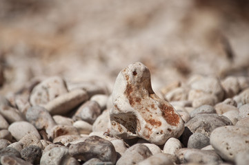stones
