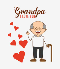 grandparents concept design 