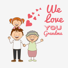 grandparents concept design 