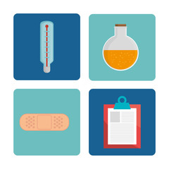 Medical heatlhcare design