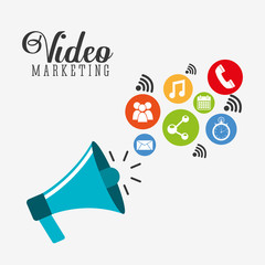 video marketing design 