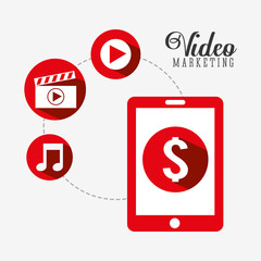 video marketing design 
