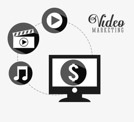 video marketing design 
