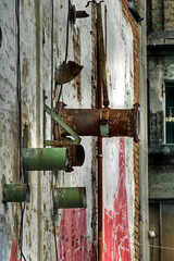 Alte Fabrik
