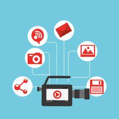 video marketing design 