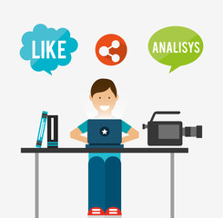 video marketing design 