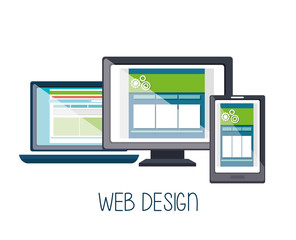 Website design and hosting