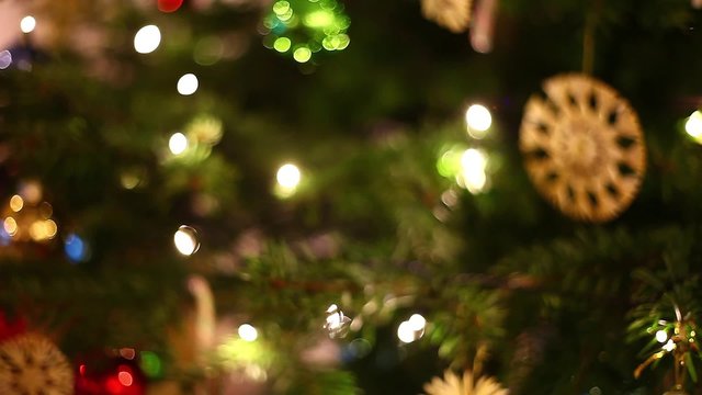 Weihnachtsbaum