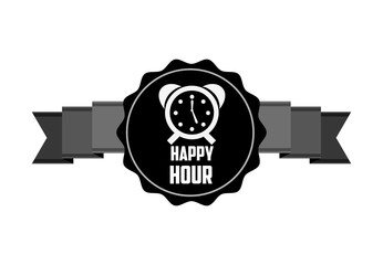 happy hour design 