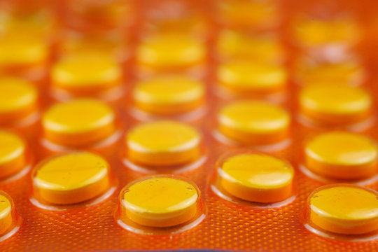 pastiglia medicinale