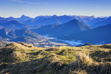 View Bavaria Alps