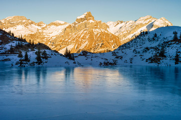 Red Mountain