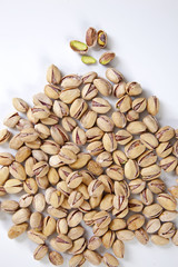 Pistacchi