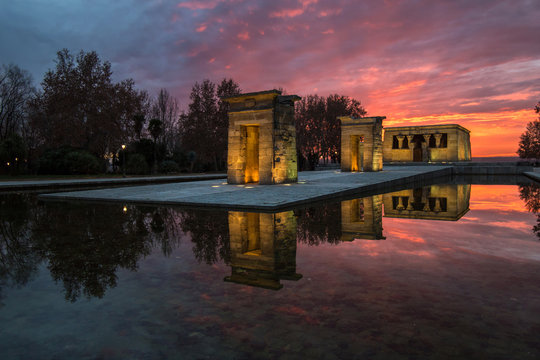 Debod