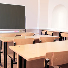 Image of Classroom