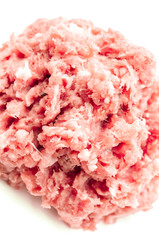Fleisch verarbeitet 