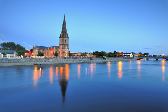 Ballina