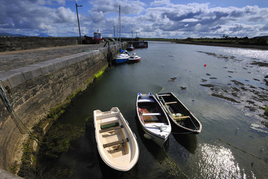  Murrisk Pier