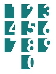 Numbers