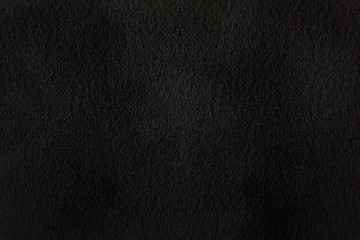 Abstract cement wall texture black background
