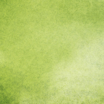 Grunge green texture or background with Dirty or aging.