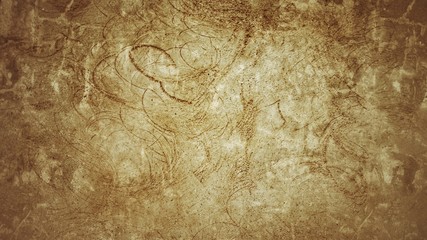 hellbrauner Hintergrund - vintage style