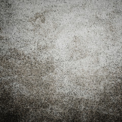 Grunge Concrete wall textured or background